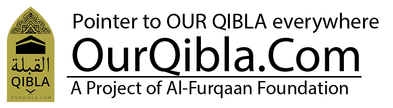 Our Qibla